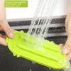New Anti-slip Pot Lid Drain Mat Pot Lid Storage Faucet Accessories Insulated Mats Kitchen Sink Holder Sink Splash Soap Drain Pat