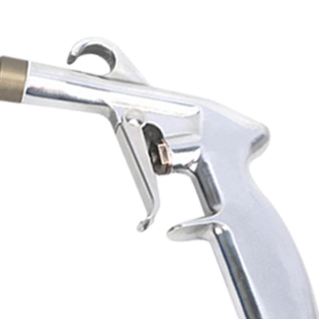 Tool Detailing Blower for Underneath Seats Carpet above Seats Pockets