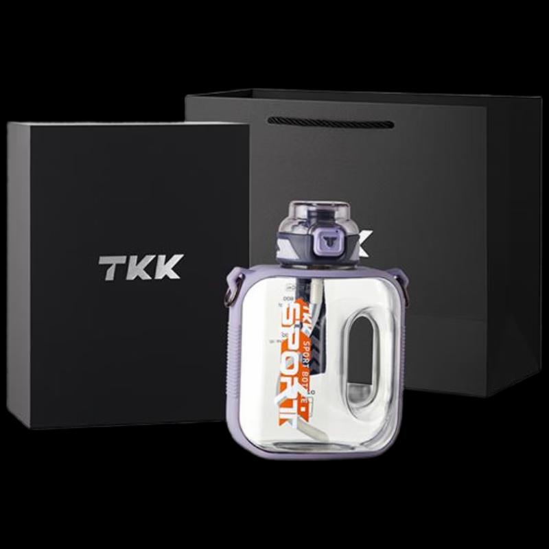 TKK Myton 1600ml Tritan Sports Water Bottle