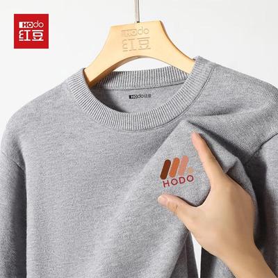 Roupa quente – Camisolas e malha