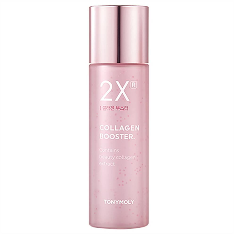 TONYMOLY 2X R Collagen Booster Essence, 200ml, 1 piece