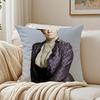 DDownton Abbey Cushion Cover Pillowcase Antidustmite Living Room Sofa Decor Cushion Room