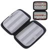 Game Card Case Portable Carrying Storage Box for Switch&SD Memory Cards with 80 Slots Game Portable Accessories