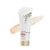 Ozone D-Tan Peeling | Peelt sanft & entfernt Bräune, Mitesser & Whiteheads | 100 g | Mit Arbutin & Walnussschalenpulver | Für Männer & Frauen | Alle