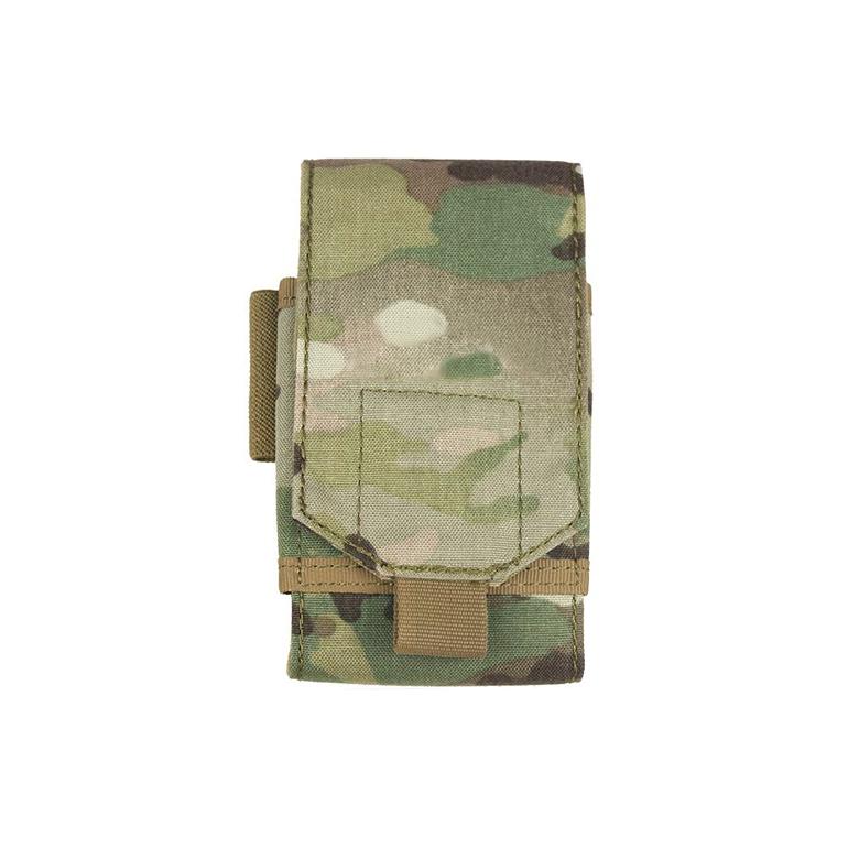 Fiker Tactical Phone Pouch (Multi-Camo)