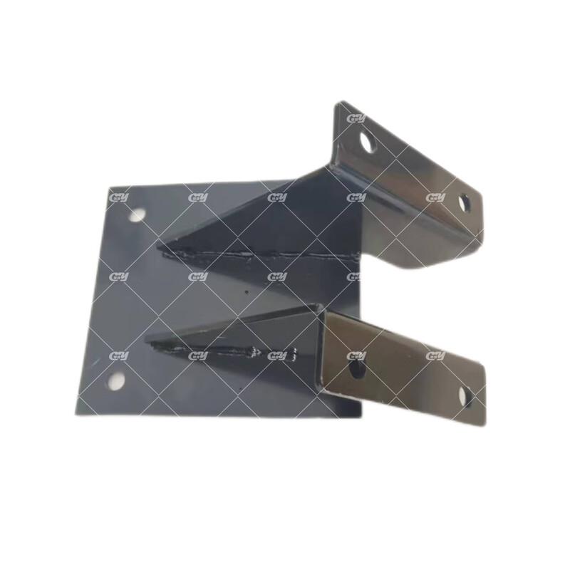 Dongfeng Warrior EQ2050 Front Driveshaft Suspension Bracket
