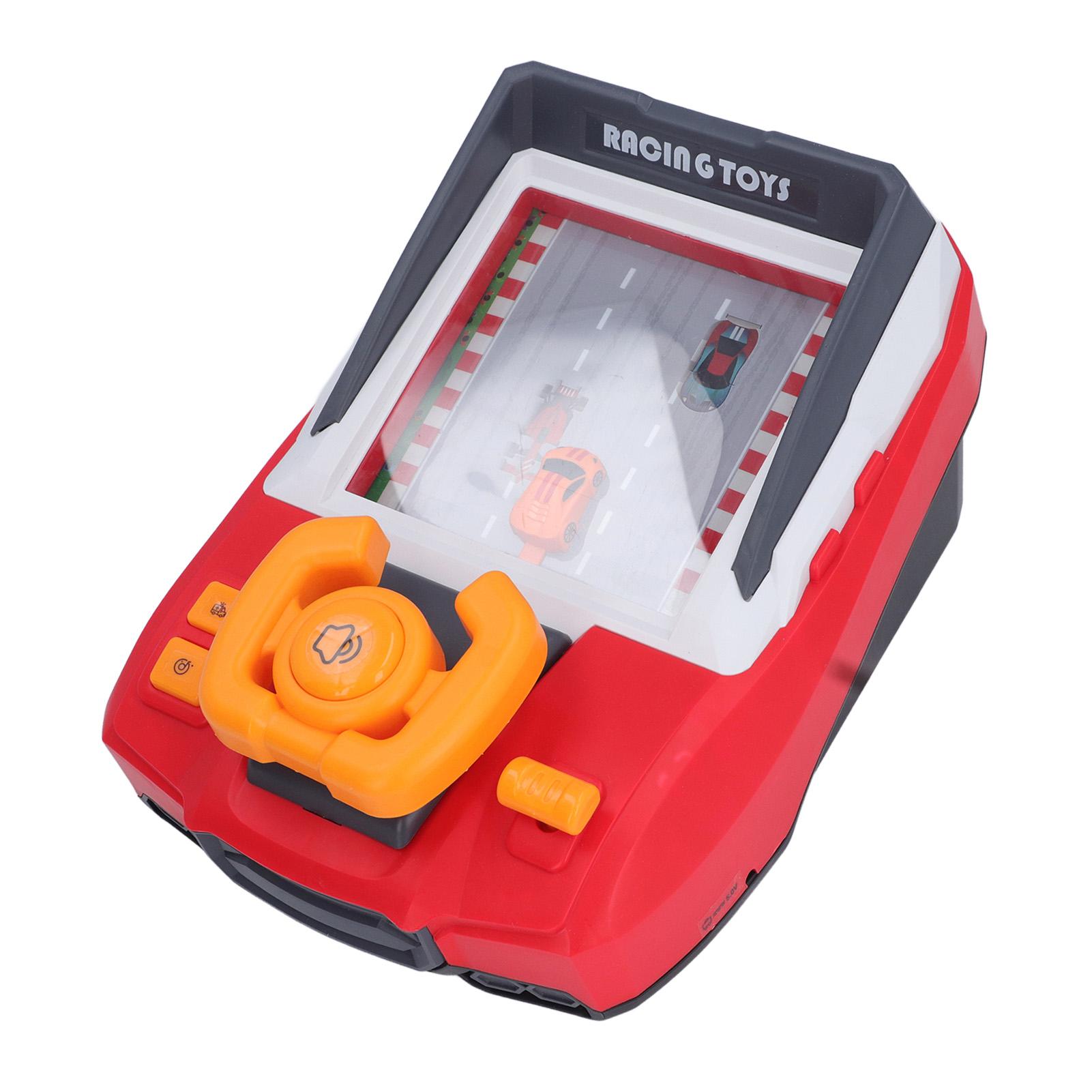 Educational Toy Steering Wheel for Children Simulation Driving Car Baby rly Education Visual Tracking Training Toy