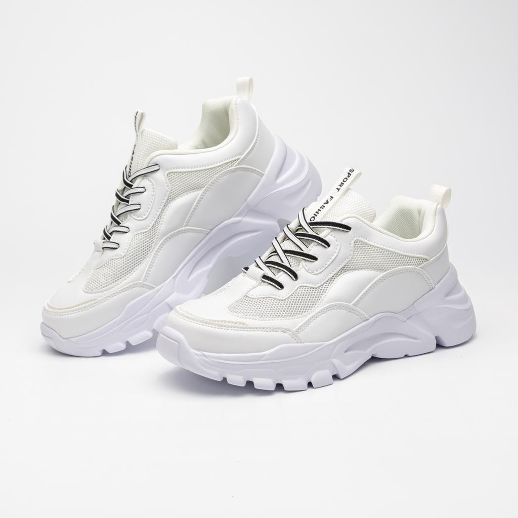 TUINANLE Atletikksko for menn/kvinner Unisex lavtopp utendørs lette joggesko