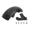 Electric Scooter Rear Fender for INOKIM Ox Oxo KickScooter Rear Mudguard Tyre Splash Guard Replacements Parts