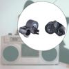 Replacement Tape Stereo Player Pulley Wheel 10mm Diameter Pulley Bearing Wheel Pinch Roller Belt Wheel Belt Pulley 10mm