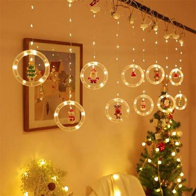 Illuminazione – Decorazioni luminose