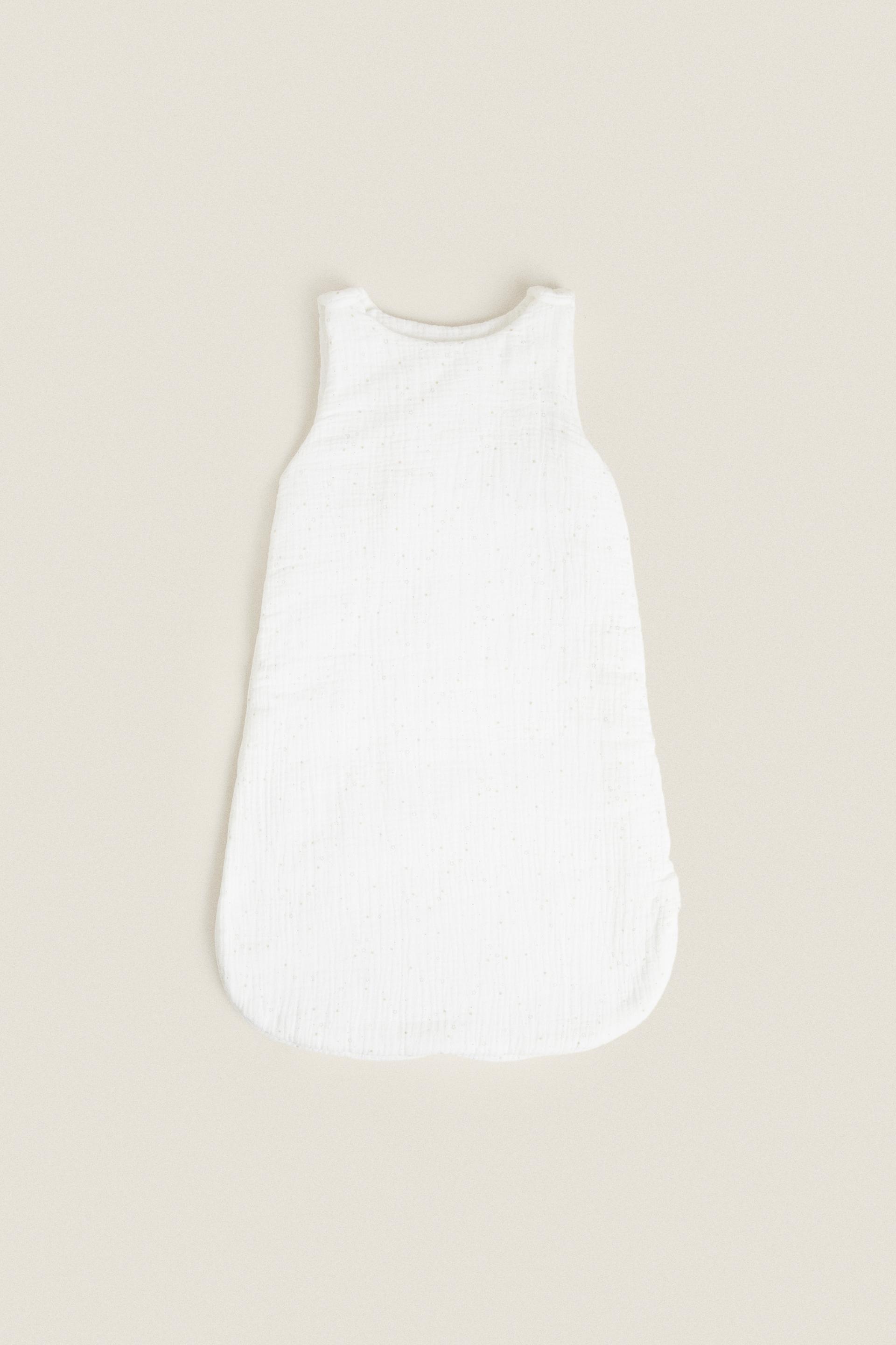 

СПАЛЬНЫЙ МЕШОК ИЗ ХЛОПКОВОЙ ЗВЕЗДЫ