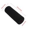 2 Pcs Bars Grips Decorative Protective Sleeve Fitness Equipment Handle Grips