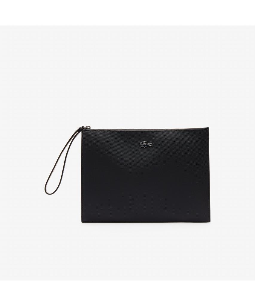 Lacoste Women'S Anna Clutch Nf2791A55N A91