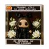 Resin Back To The Beginning Doll Statues Funny Music Star Figures Collectible Figurines Home Decors Desktop Ornament
