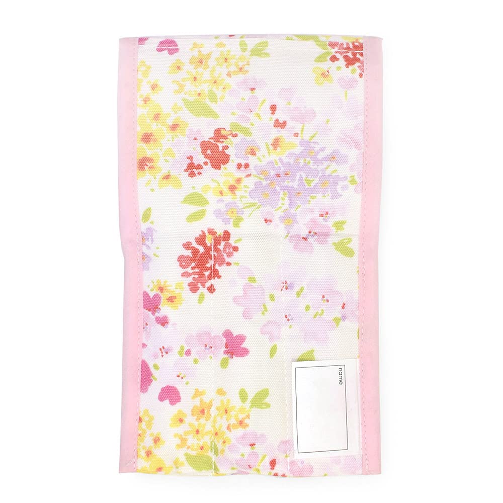 COLORFUL CANDY STYLE Cutlery Case Amelie N4636300 Pink