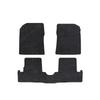 Full Set of Floor Mats for Dongfeng Citroen Tianyi C5 Aircross (2017-2026)