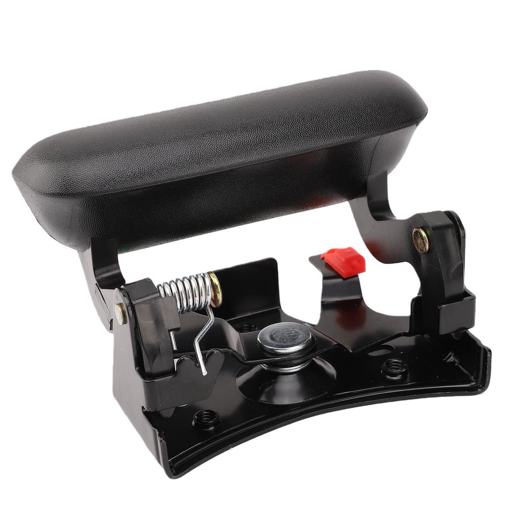 Tailgate Handle Latch and Bezel Trim 15997911 Replacement for Silverado 1500 2500 3500 Tahoe