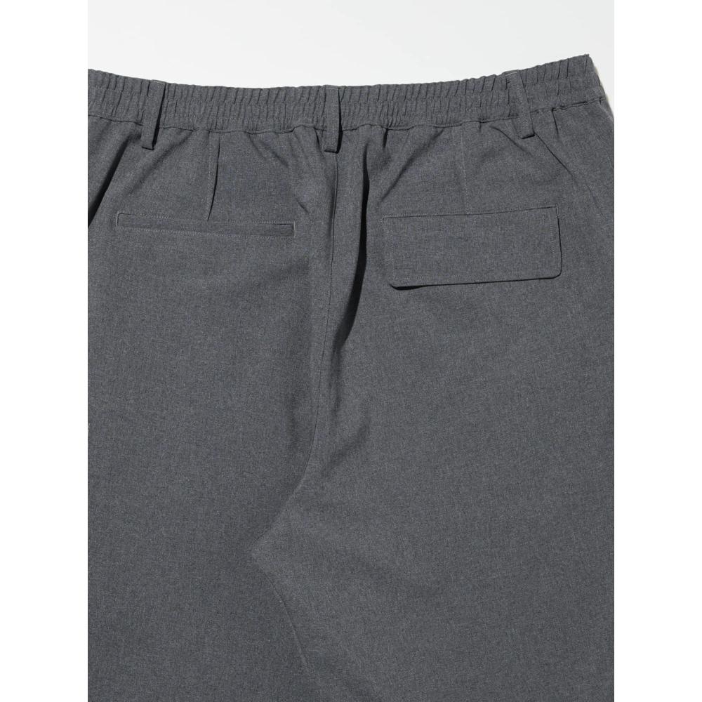 Gu By Uniqlo Wide Tapered Pants Undercover