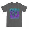 Electric Wizard Band Logo Men Women T Shirts Apparel Awesome Tees T-Shirt  Unique Clothing