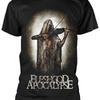 Fleshgod Apocalypse Band ALBUM T-Shirt Herren Damen Tees Top Unisex Alle Größen S bis 5XL JJ5087