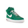 Nike  Air Force 1 High SE 40th Anniversary - Malachite Women Sneakers Green Sail Metallic-Gold DQ7584-300