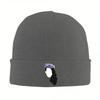 New Lana Del Rey Simplistic Hats Autumn Winter Beanie Warm Ultraviolence Hip Hop Music Album Caps FeUnisex Unisex Acrylic Knitt