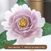 Handcrafted Ceramic Flowers, Preserved & Artificial Bouquets, Home Décor, Display Items, Travel Souvenirs, and Cultural Gifts.