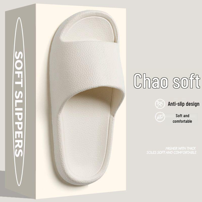 

Unisex Summer Indoor/Outdoor Anti-Slip EVA Slippers 38-39