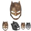 Marvel Iron Man Mot Batman Halloween Hjälte Mask Snygg Resin Design För Cosplay