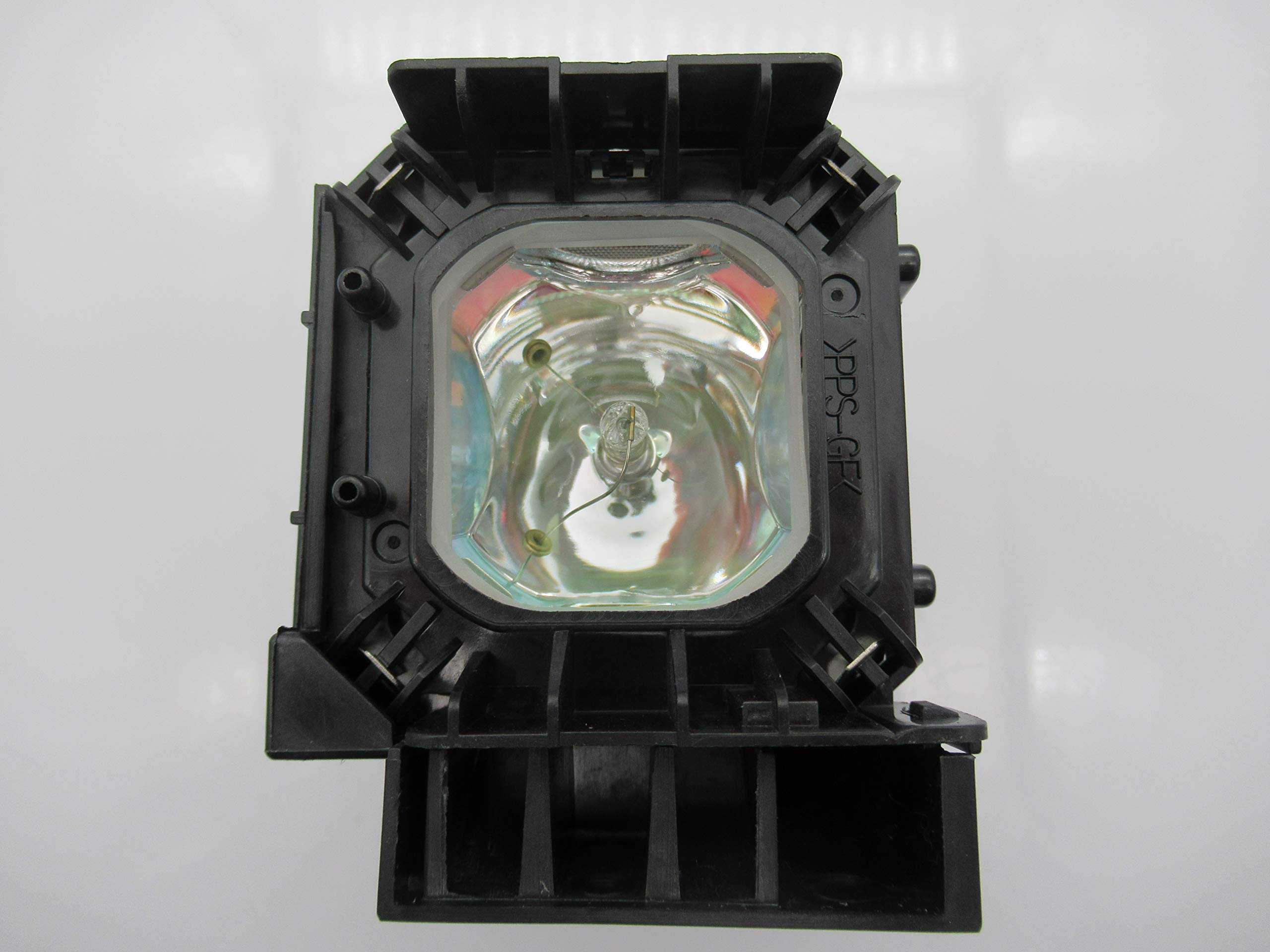 

Chaowei NP01LP Projector Replacement Lamp General Purpose Quality Bulb General Housing 150 Days Warranty Compatible NP1000 NP1000G NP2000 NP2000G A+ +