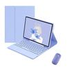 iPad 11th Gen 10.9"/Air 11" Magnetic Case with Bluetooth Keyboard, Touchpad & Pen Slot