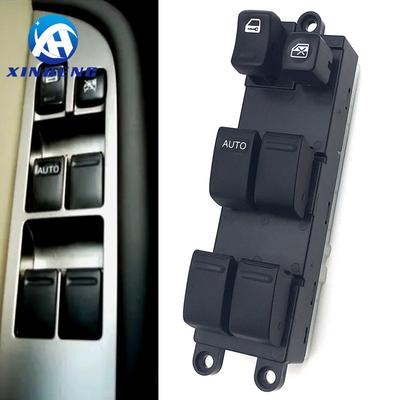 25401-VJ560 Left Power Window Switch Glass Lifter Control Button For 01-13 Nissan Schalter Maxima X-TRAIL 25401-8H701,25401VJ560