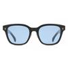 Moncler Me6002d Metrope Asian Fit 300172 Unisex Sunglasses