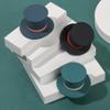 Silicone Bottle Storage Cap Vacuum Sealed Wine Cork Creative Sealer Plug  Champagne Whiskey