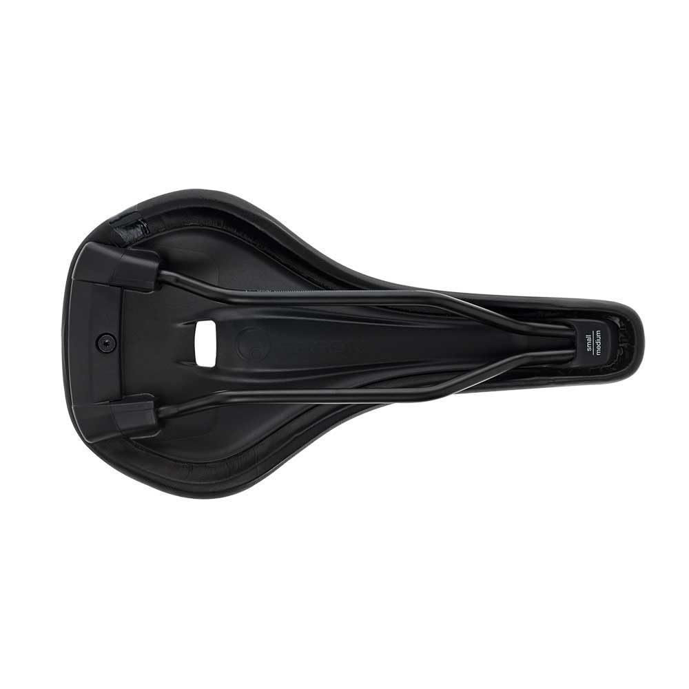 Ergon SM Sport Men Black Saddle M/L (SDL31101)