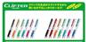 Mitsubishi Pencil 3-Farben-Kugelschreiber Clifter 0.7 transparent 10 Stück SE3304.T