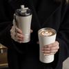 HOLOHOLO Insulated Stainless Steel Coffee Tumbler