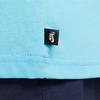 New Nike T Shirts Men's Baltic Sea Blue FJ1138-416