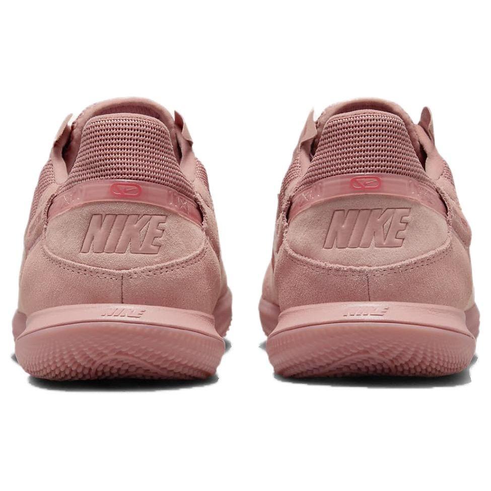 Nike Streetgato Red Stardust Unisex Sneakers Pink DC8466-602