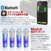 Charger X4 Advance EX PRO 44360 Charger for and AAA Fast and High PD Easy Official Japanese Product Hi-Tec AA/AAA AA, AAA, Batteries, Charging,