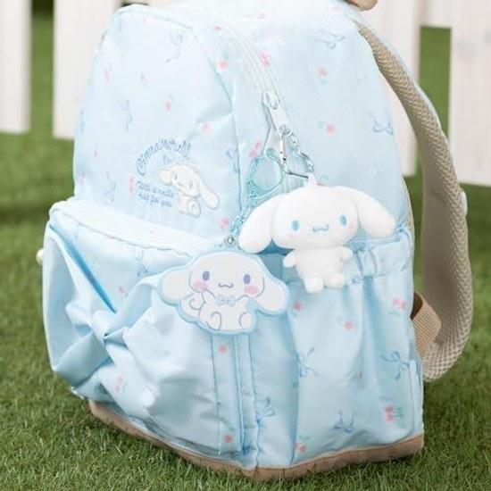 Sanrio Cinnamoroll Mini Mascot Holder 305511