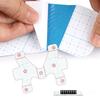 Elastic Sports Ankle Brace with Stretch Rebound Kinesiology Tape