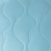 LOVO Blue Fantasy Washable Silk Summer Quilt
