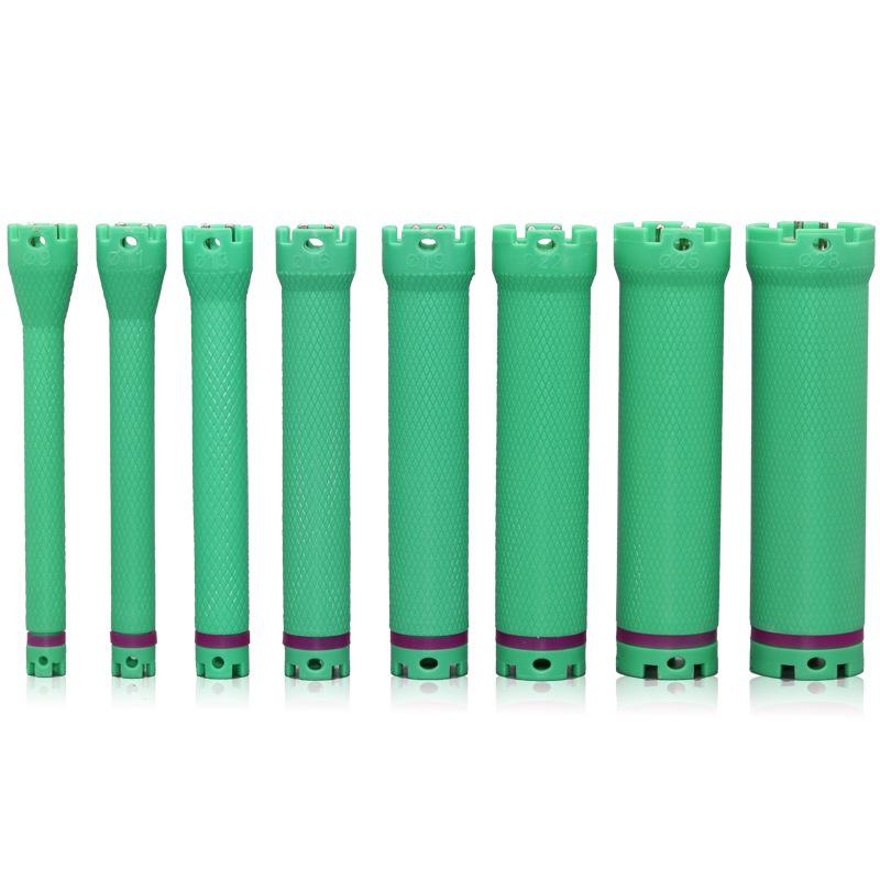 11CM Electric Digital Perming Curling Rod for Salon Use