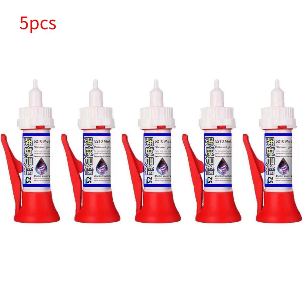 Strong Welding Adhesive Powerful Repair Adhesive Universal Glue Quick-drying Sealer Tiles Fix Sealant for Wood Metal Plastic