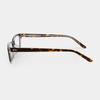 Bonikeullaideu Boyfriend 2 Layered Tortoise & Clear Lens