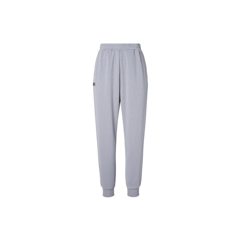 Under Armour Loose Fit Waterproof Warm Jacket And Elastic Long Pants Casual Sports Set Unisex Outerwear 24600408-001+23600704-014