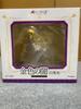 [USED] F:NEX Golden Darkness Figure Shiromuku