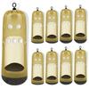 Holes Design Method Feeder 30-60g Weight Window Style Feeder Carp Fishing Bait Cage  Tackle
